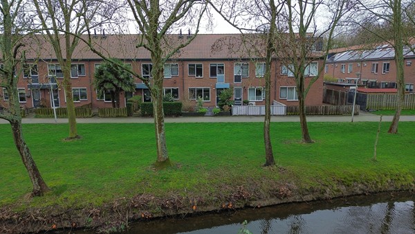 Medium property photo - Zilverreiger 8, 3181 KC Rozenburg